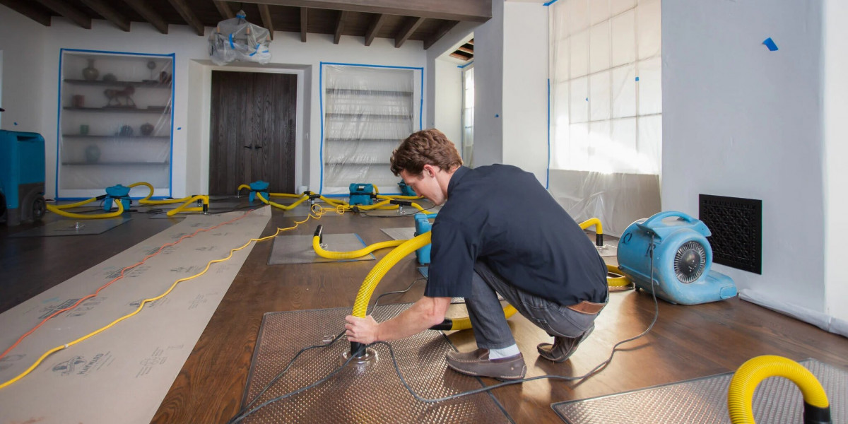 Why You Need a Reliable Restoration Contractor in Minnehaha, WA for Home Repairs