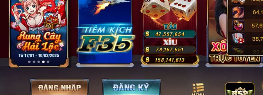 Cổng Game Bài Bom Tấn Hàng Đầu Châu Á Casino Cover Image