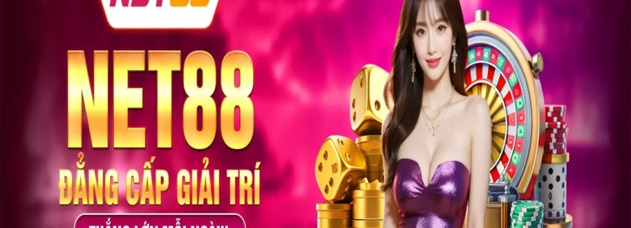 NET88 Cổng Game Uy Tín Cover Image