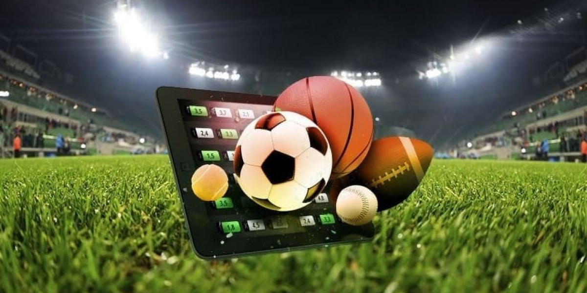 Online Sports Betting: An Emerging Lucrative Business Segment