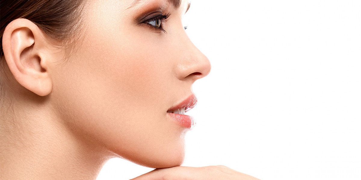 Combining Chin Augmentation with Fillers and Botox for a Balanced Look