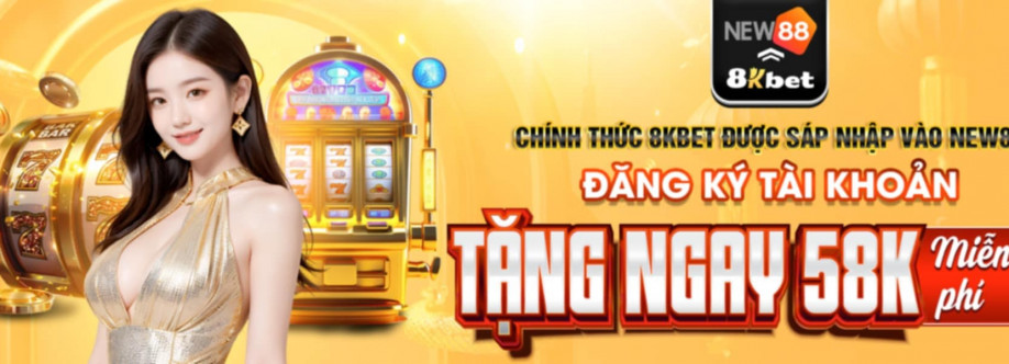 8KBet Cổng Hàng Đầu Cover Image