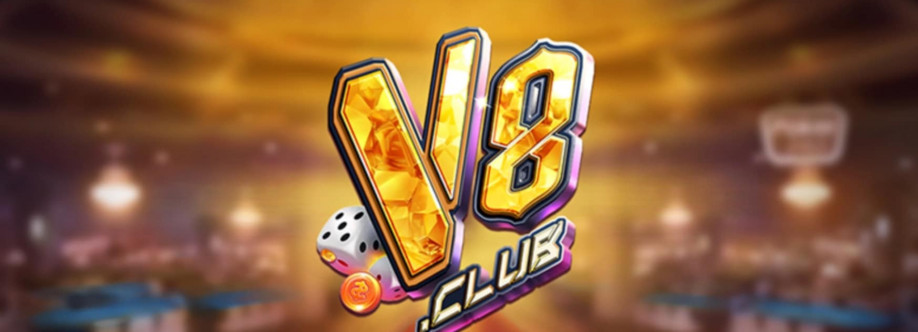 V8Club Cổng Game Uy Tín Số 1 Cover Image