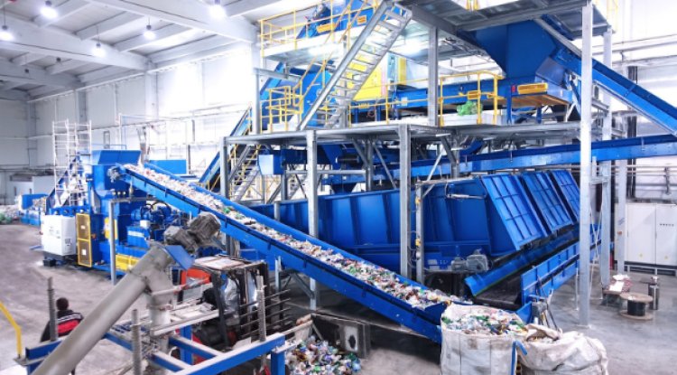 Understanding Environmental Regulations In The Setup Of A Recycling Plant - Hutchinson Kansas News