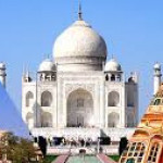 Agra Taj Mahal Tour Package Profile Picture