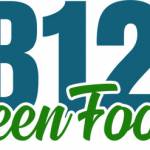 B12 Green Food Profile Picture