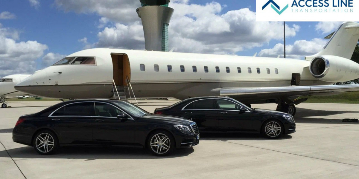 Top Reasons To Book A Luxury Limo In Orlando FL