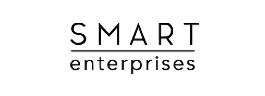 Smart Enterprises Cover Image