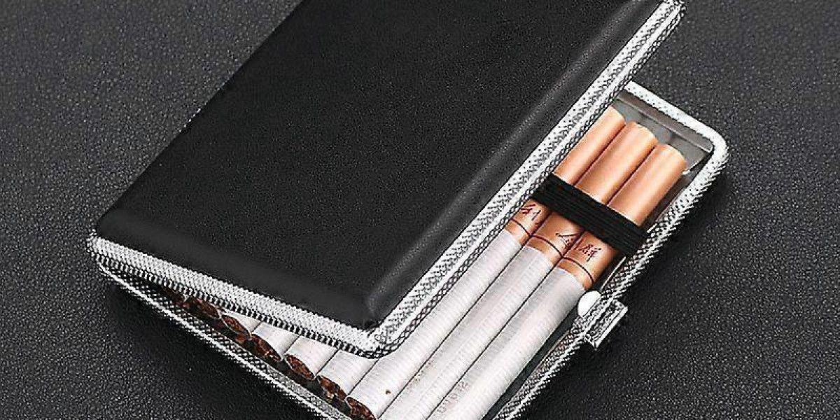 Cigarette Cases Manufacturing Plant 2025: Project Report, Raw Materials, and Cost Involved