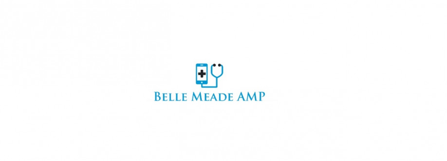 BELLE MEADE AMP Cover Image