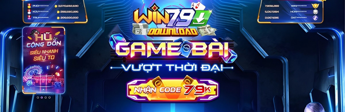 Win79 Cổng Game Cover Image