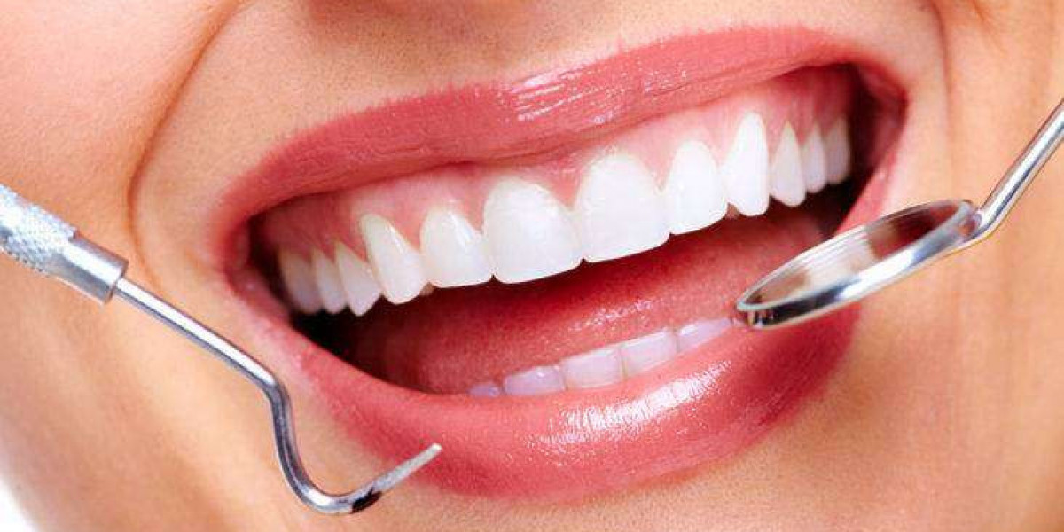 Cosmetic Dentist in McKinney, TX: Enhancing Your Smile with Expertise