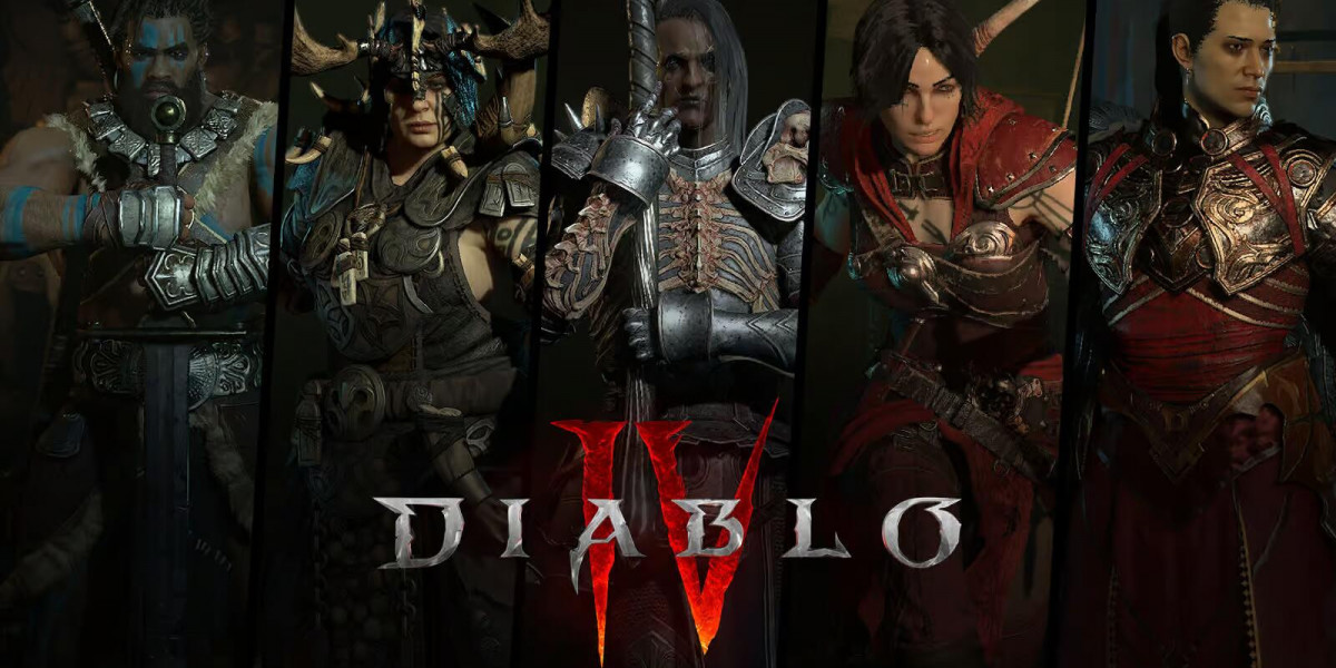 MMoexp: Become a Leveling Master in Diablo 4 Season 6