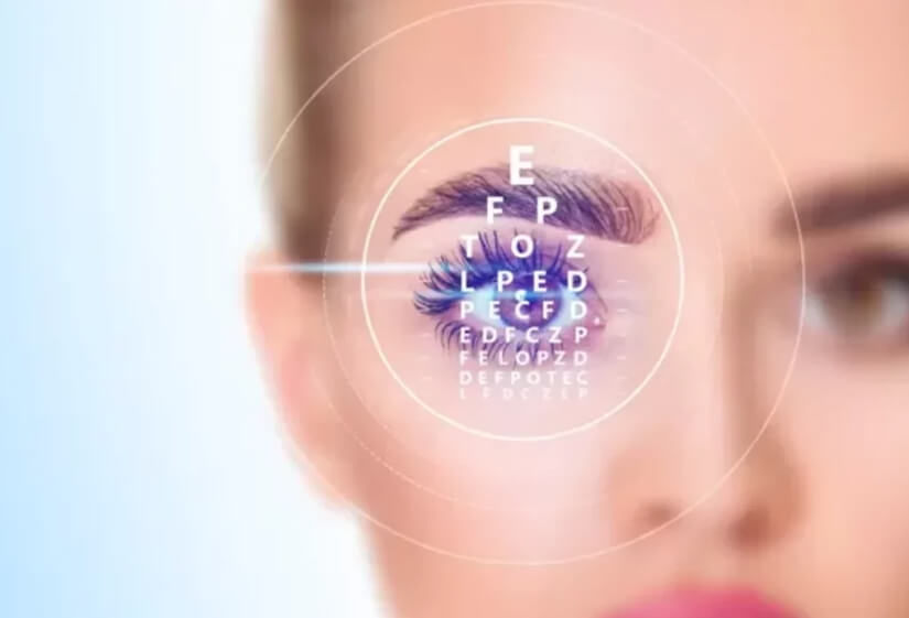 What Is Contoura Vision Surgery?