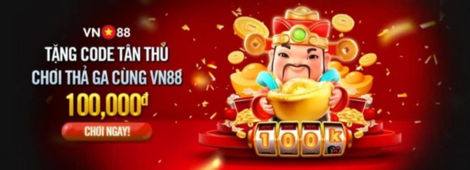 VN88 Cổng Game Cover Image