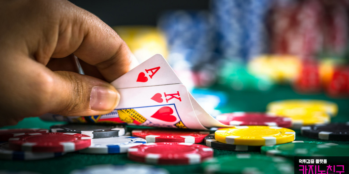 Discover Casino Site Safety: Your Guide to Casino79 and Scam Verification