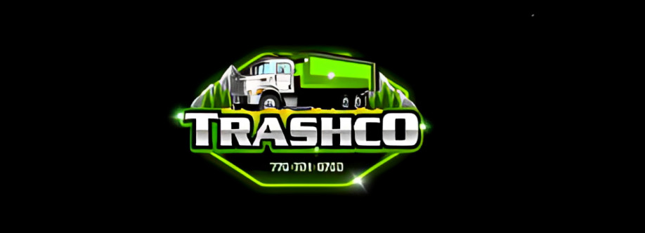 Trashco Dumpster Service Nevada Cover Image