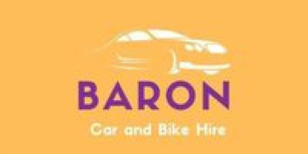 Car Hire in St. Julian’s, Malta – Baron Car & Scooter Hire