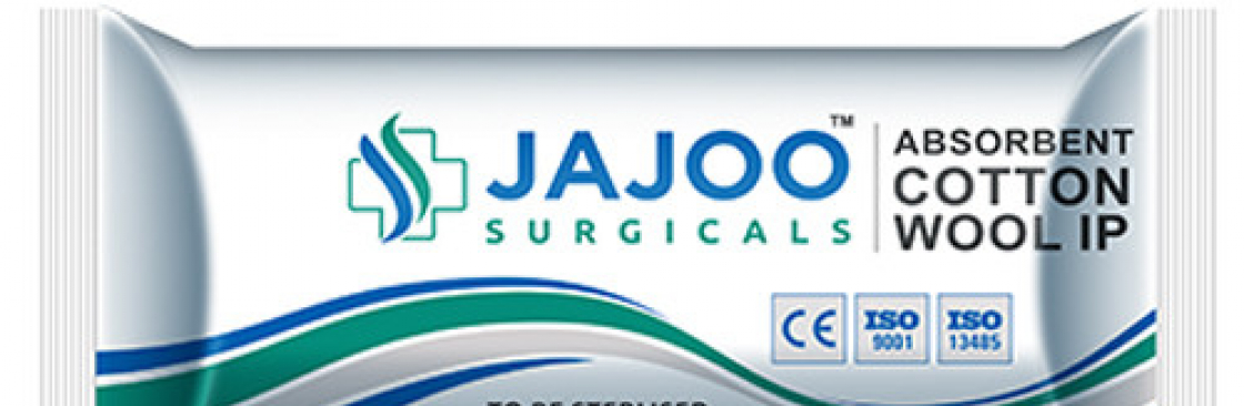 jajoosurgical Cover Image