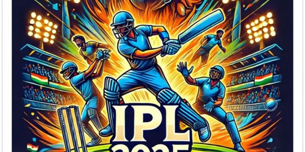 Laser247 Club: India's Biggest Cricket Festival is Coming IPL 2025