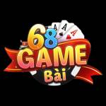 68 Game Bài Profile Picture