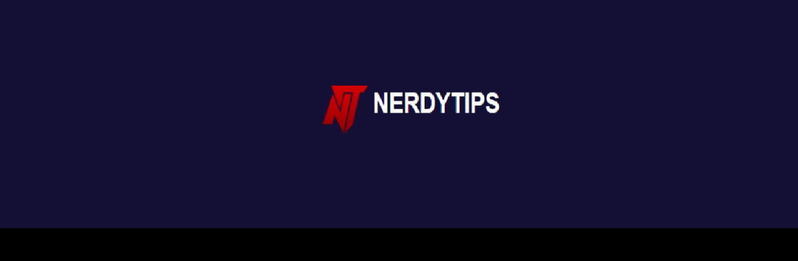 NERDYTIPS Cover Image