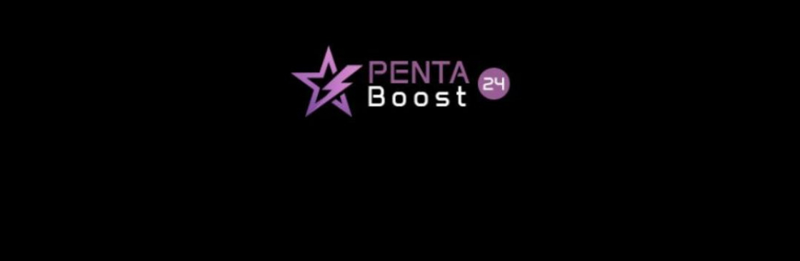 pentaboost24 Cover Image