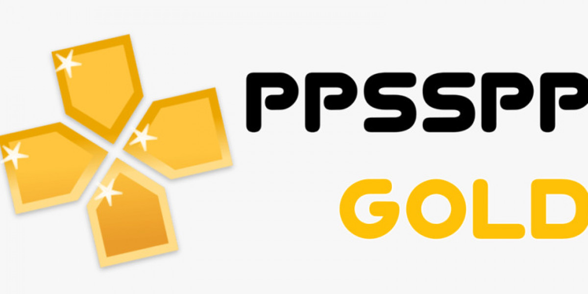 Unlocking the Full PSP Gaming Experience with PPSSPP Gold APK