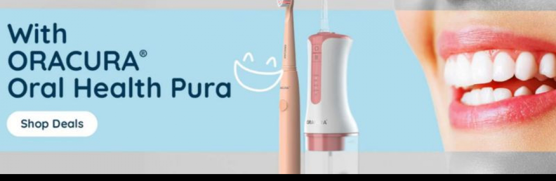 Oracura Dental Care Cover Image