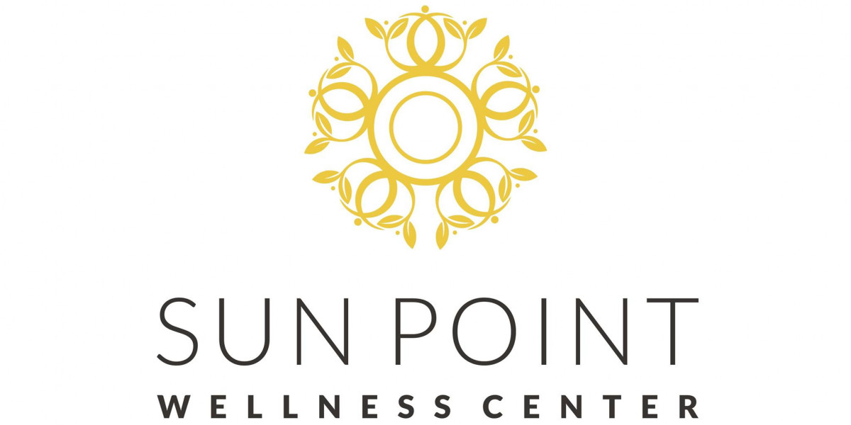 Building a Happier Life through Counseling and Therapy at Sun Point Wellness Center in Lancaster, PA