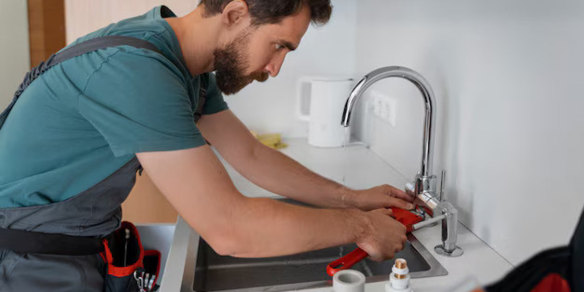 Commercial Plumbing Houston: Reliable Services for Your Business