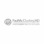 Dr Paul McCluskey Profile Picture