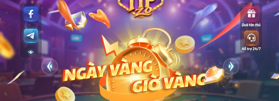 Tipzo Cổng Game Giải Trí Hàng Đầu Cover Image