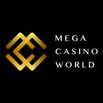 Mega Casino World Philippines Profile Picture