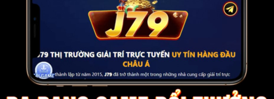 J79 Game bai doi thuong Cover Image