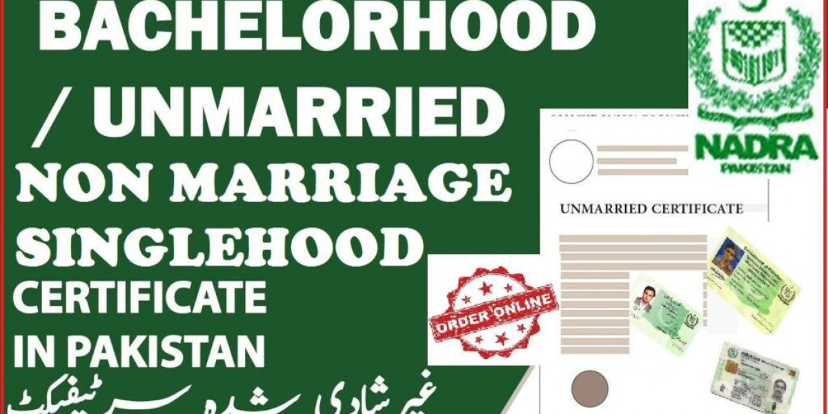 How to Get an Unmarried Certificate in Pakistan Step by Step Guide