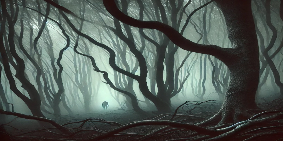 Creepy Bedtime Stories: Spine-Chilling Tales to Keep You Awake