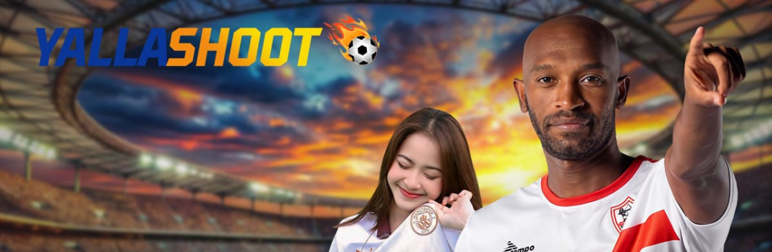 YallaShoot Dapatkan skor sepak bola Cover Image