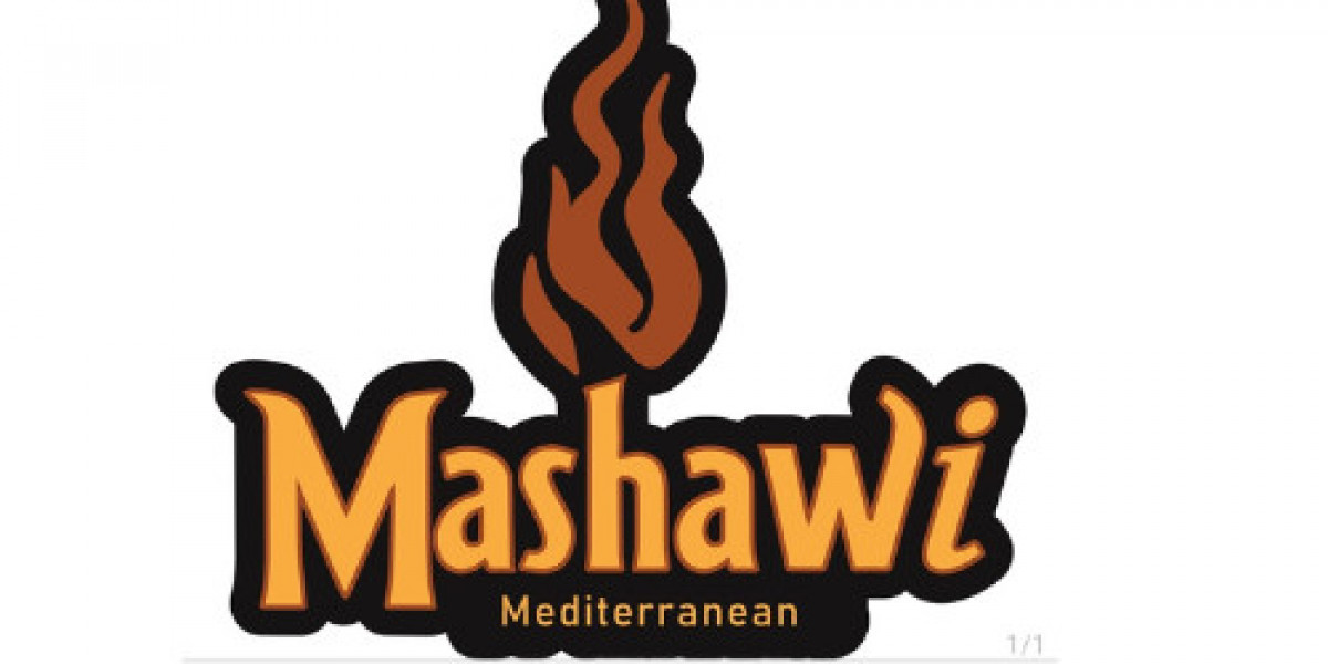 Mashawi – Authentic Mediterranean Food Near Roswell, GA