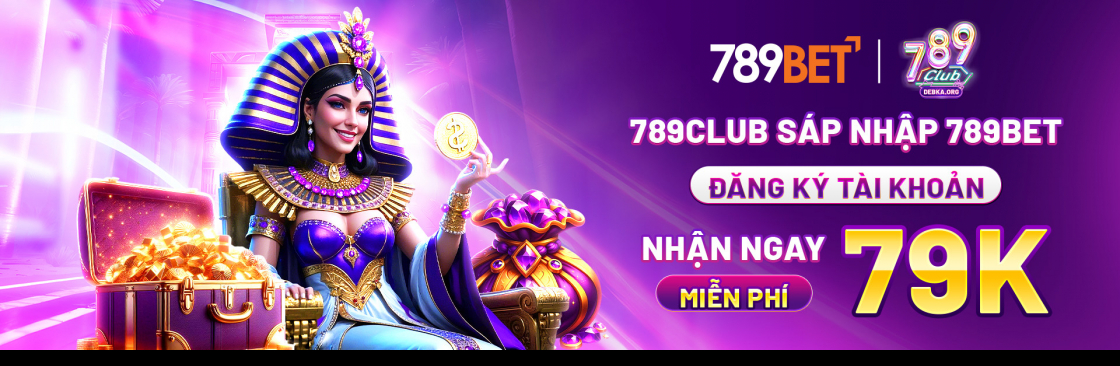 789Club Đăng Ký Đăng Nhập Cover Image