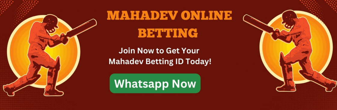 Mahadev Online Betting Cover Image