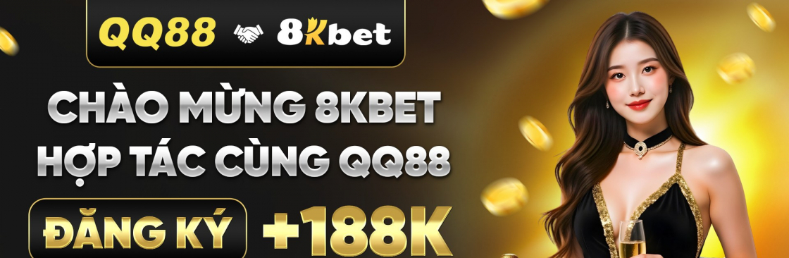 8KBet  Trang Chủ Nhà Cái 8KBetBuzz com Cover Image