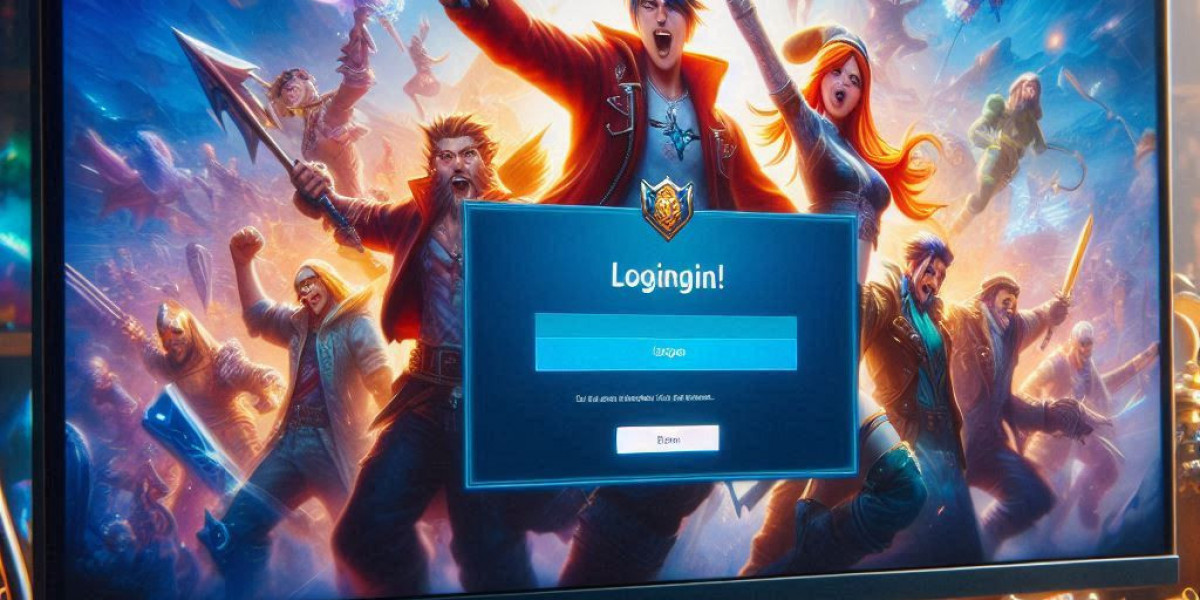 OK Win Game Login: A Complete Guide