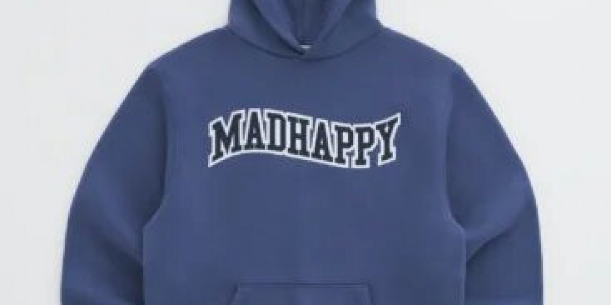 Mad Happy