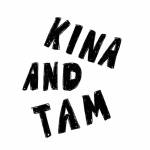 Kina and Tam Profile Picture