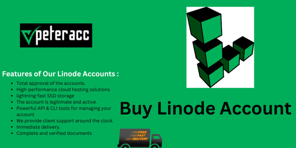 Buy Linode Accounts: Your Ultimate Guide to Reliable Cloud Hosting