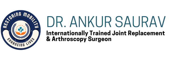 Expert Sports Injury Doctor & Surgeon in Ranchi Jharkhand