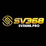 SV3688 PRO Profile Picture