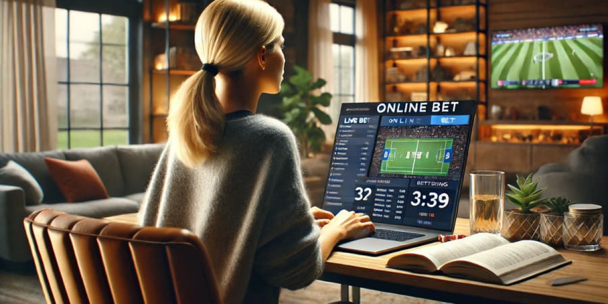 Secure Your Bets: The Perfect Scam Verification Platform for Online Sports Betting at toto79.in