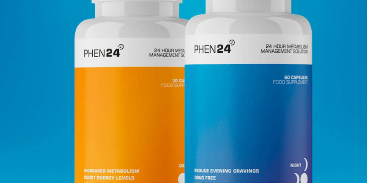 Phen24 Weight Loss Pills [Updated 2025]: Know All Details Buy